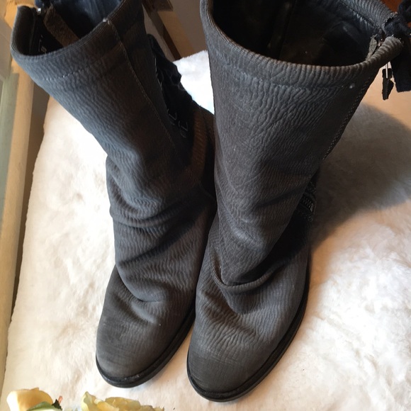 Georgina Goodman “Billy” boot - Picture 9 of 10